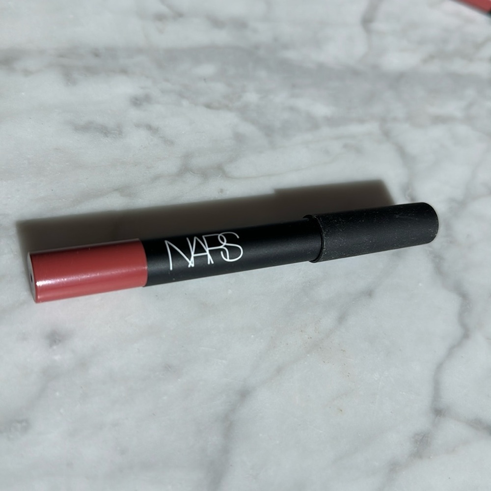 NARS Take Me Home Velvet Matte Lip Pencil